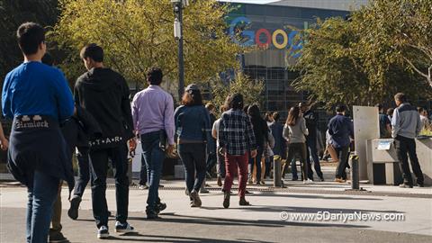 Google Layoff 30,000