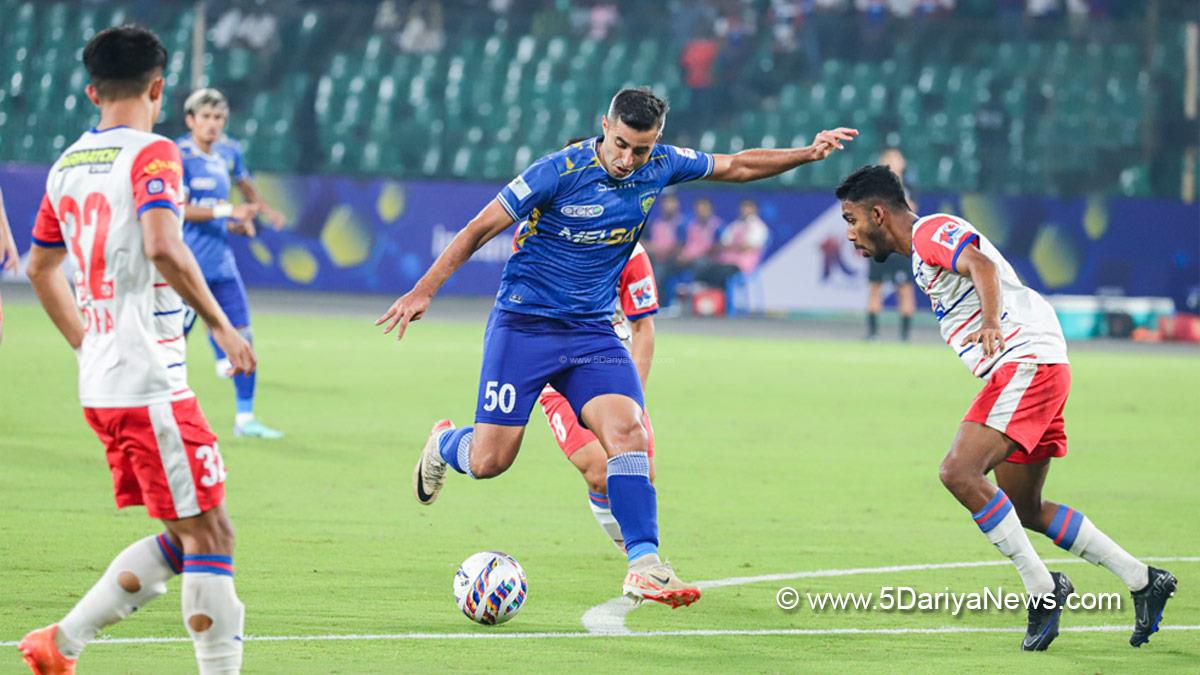 ISL