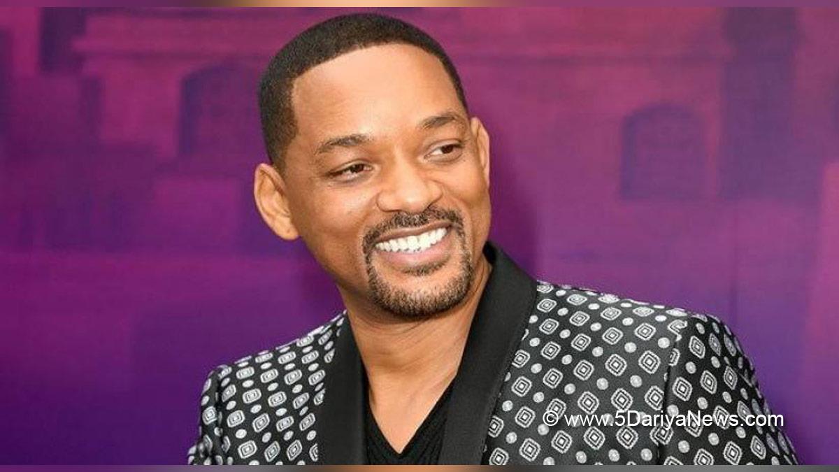 Will Smith