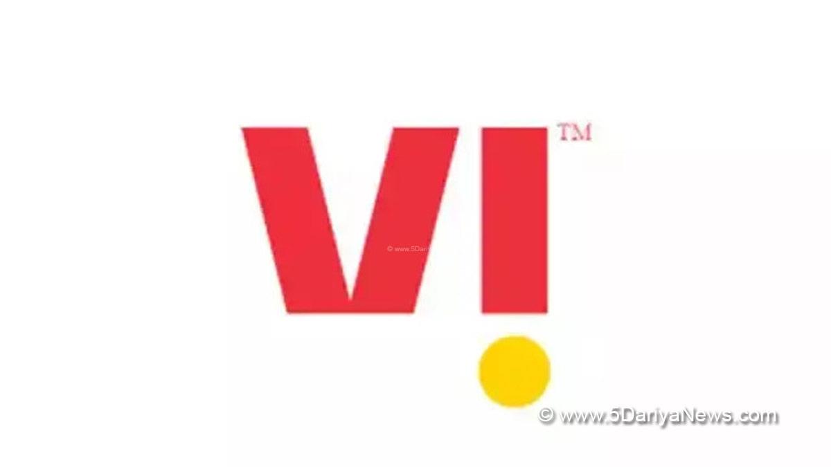 Vodafone Idea Share News 