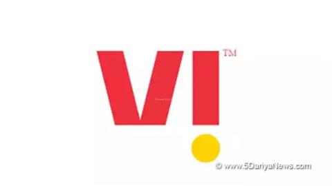 Vodafone Idea Share News 