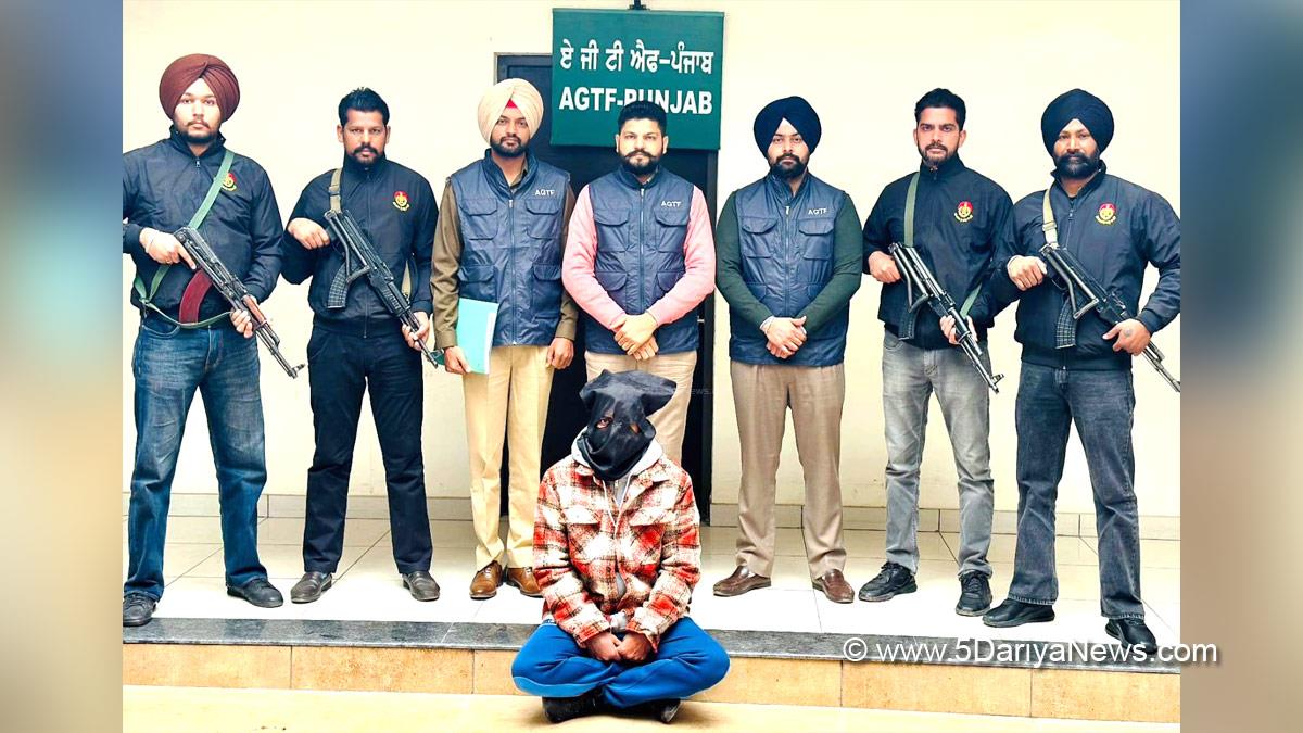 Crime News Punjab
