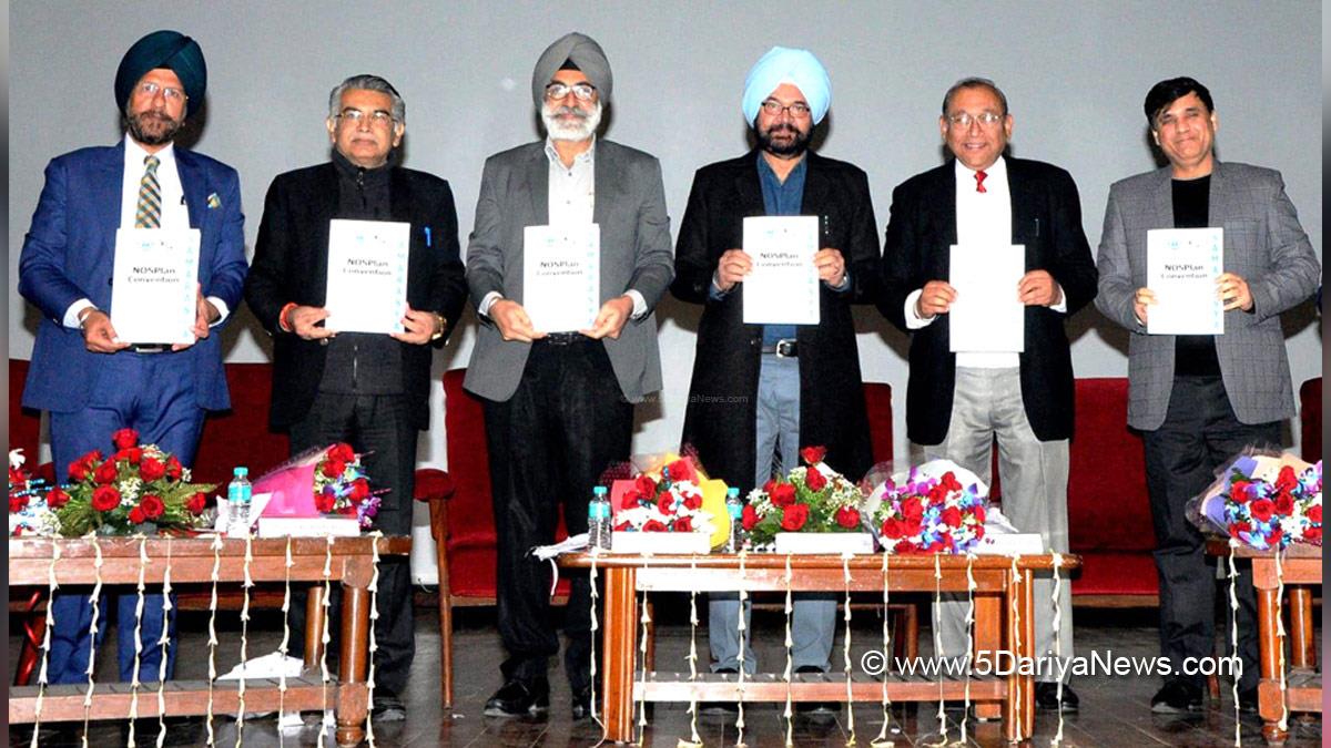 Guru Nanak Dev University