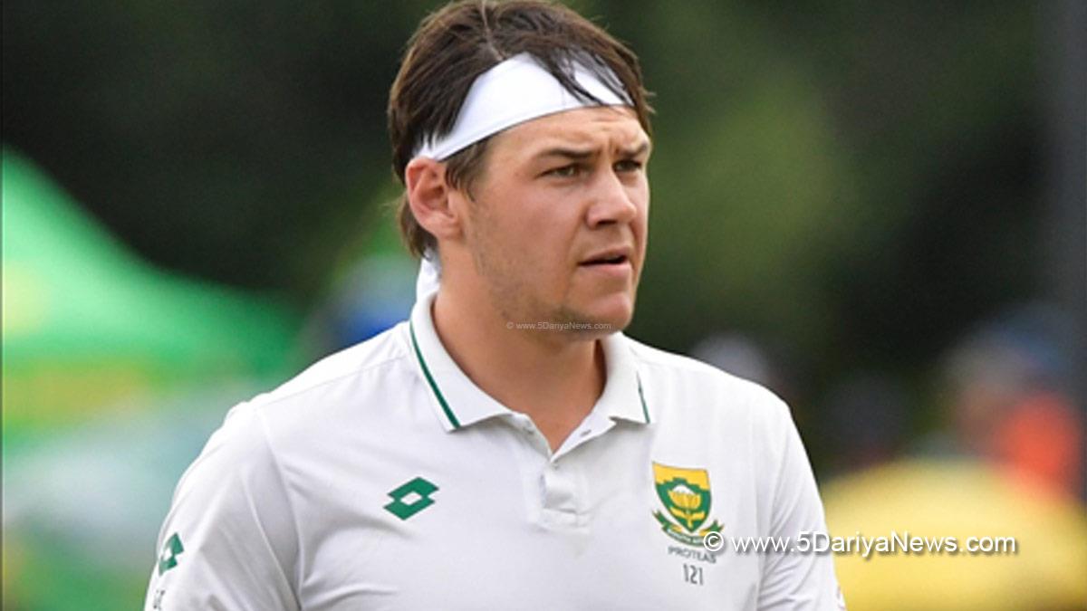 Gerald Coetzee