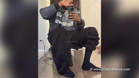 Kanye West