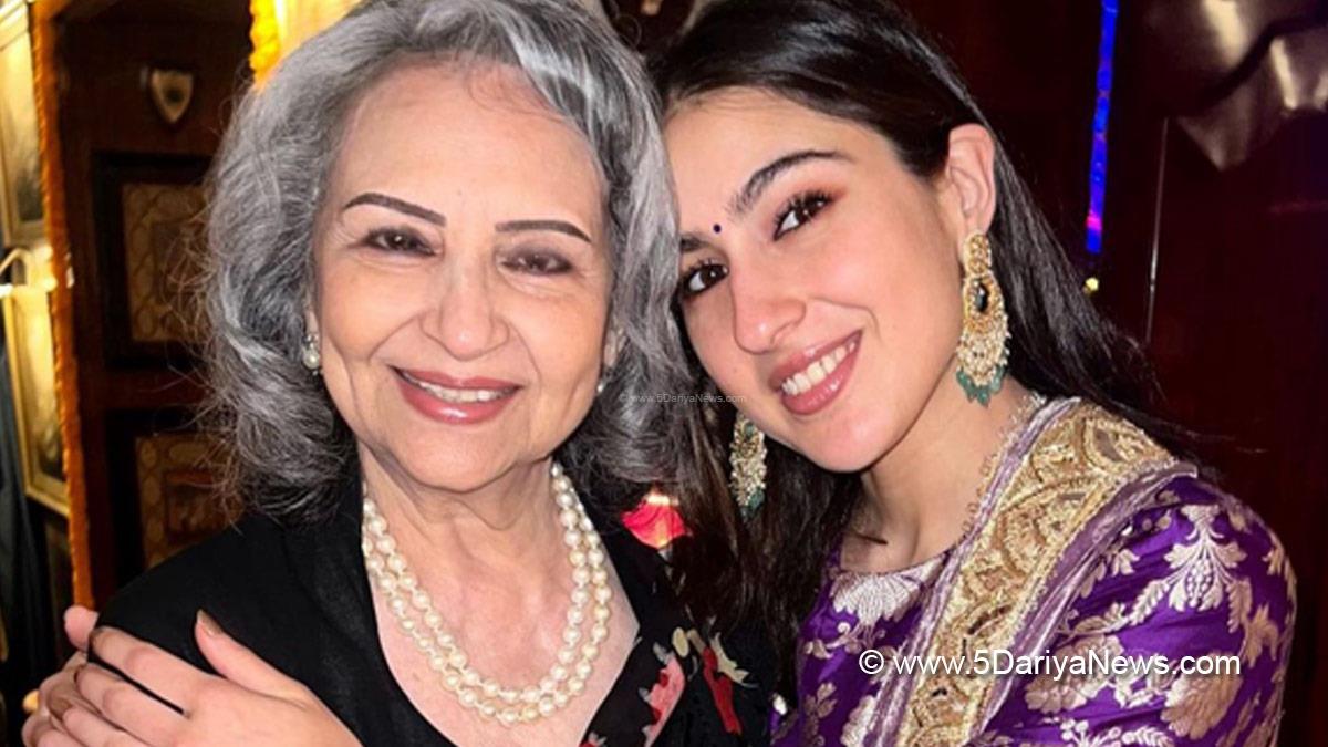 Sara Ali Khan