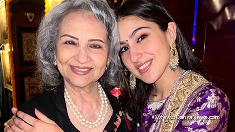 Sara Ali Khan