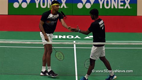 India Open