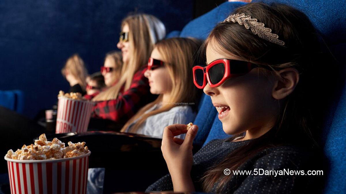 Bollywood Movies To Watch On New Year 2024