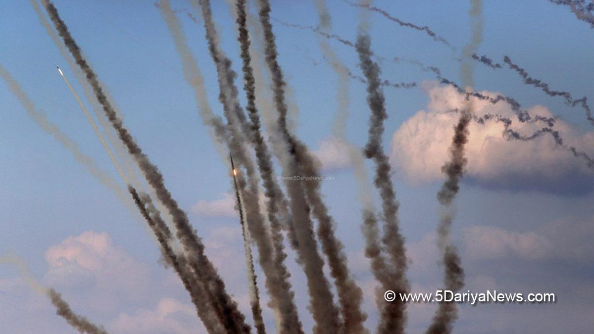 Israel Gaza War