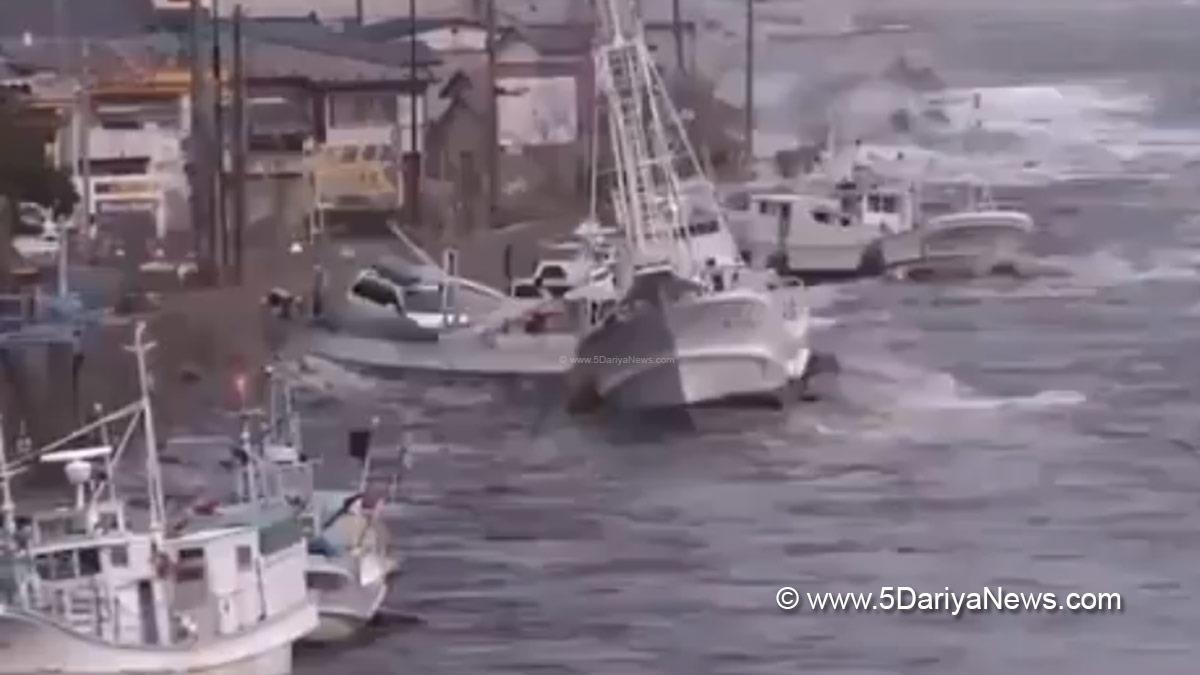 japan tsunami 2024