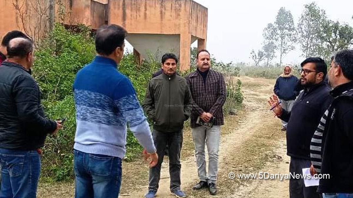 DC Samba Abhishek Sharma