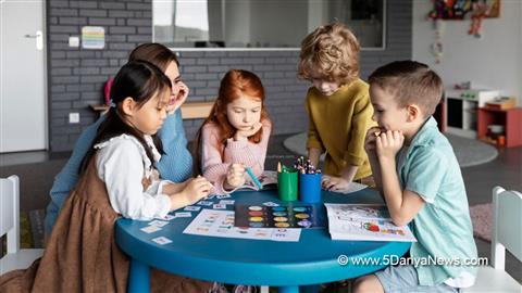 Classroom Games For Students 2024