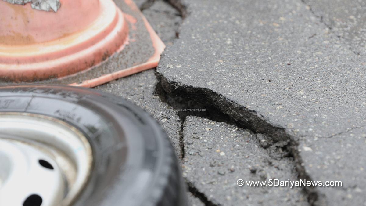Japan Earthquake News