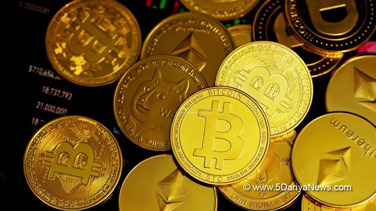 Crypto