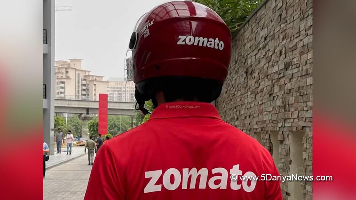 Zomato