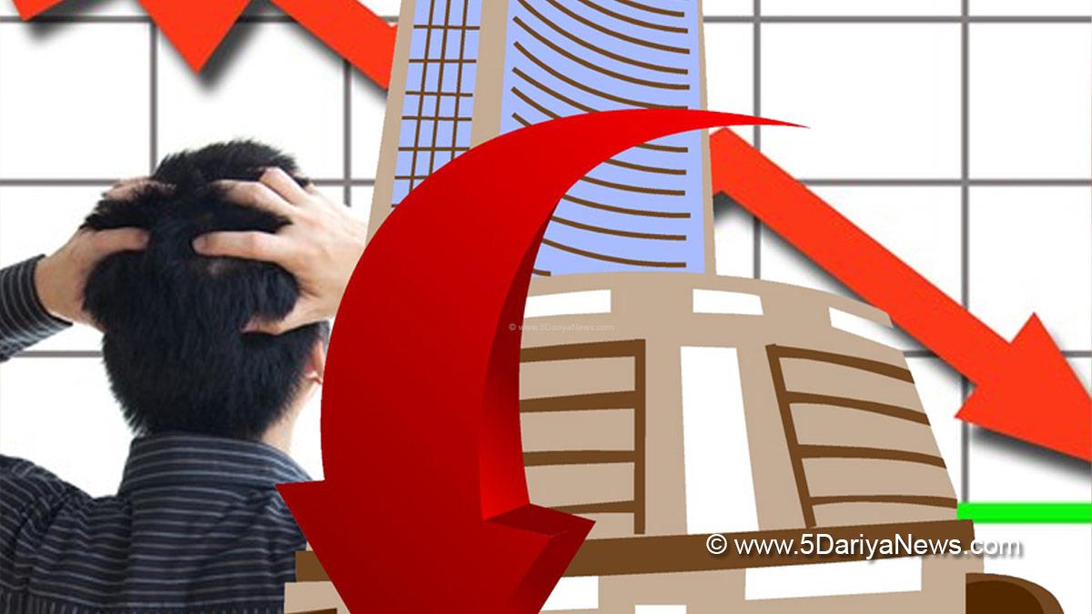 Sensex Today