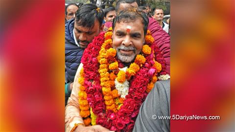 Sanjay Singh