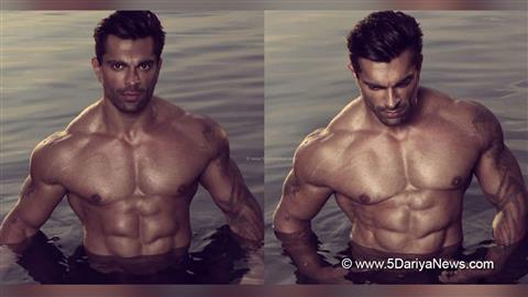 Karan Singh Grover