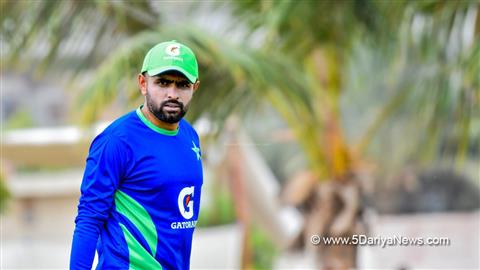 Shan Masood
