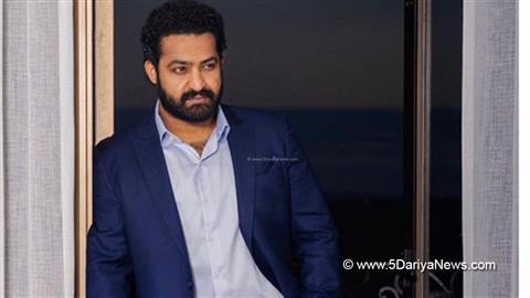 NTR Jr