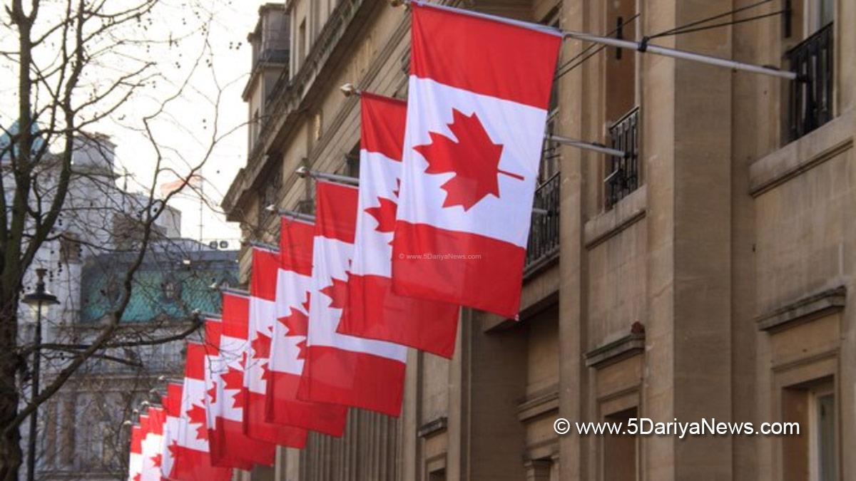 India Canada Visa