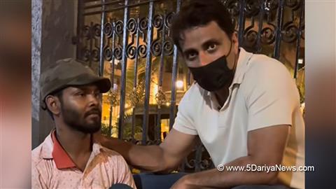 Sonu Sood