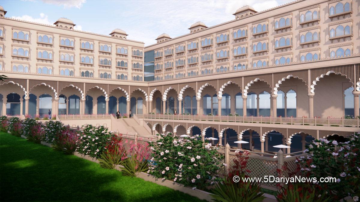 Grand Mercure Jaipur Kukas 