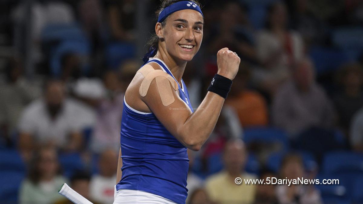 United Cup Tennis