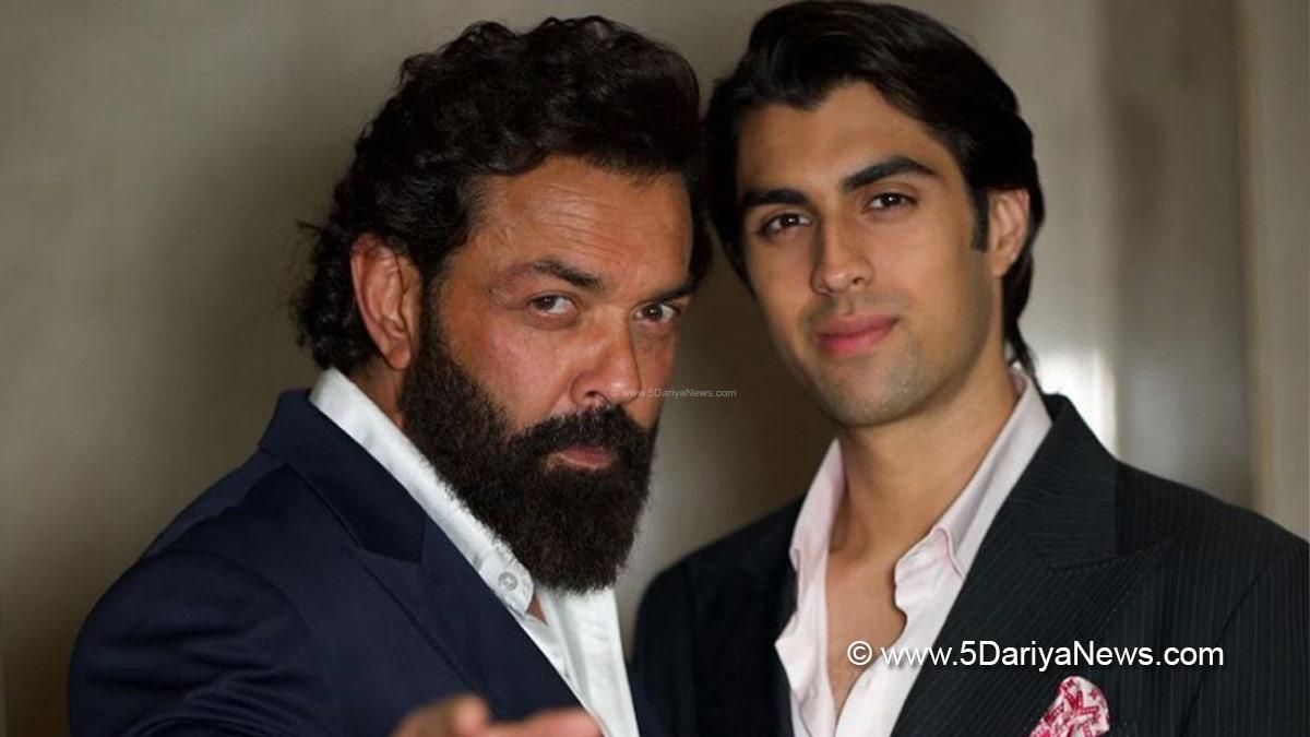 Bobby Deol