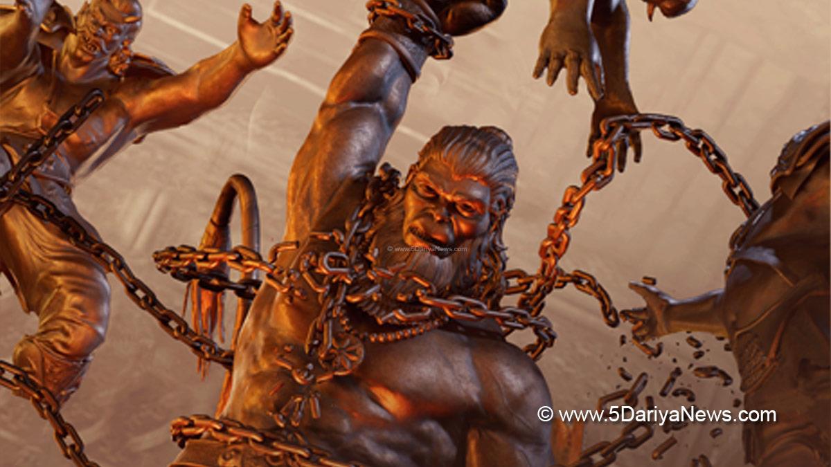 HanuMan Movie