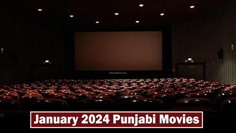 Punjabi Movies 2024