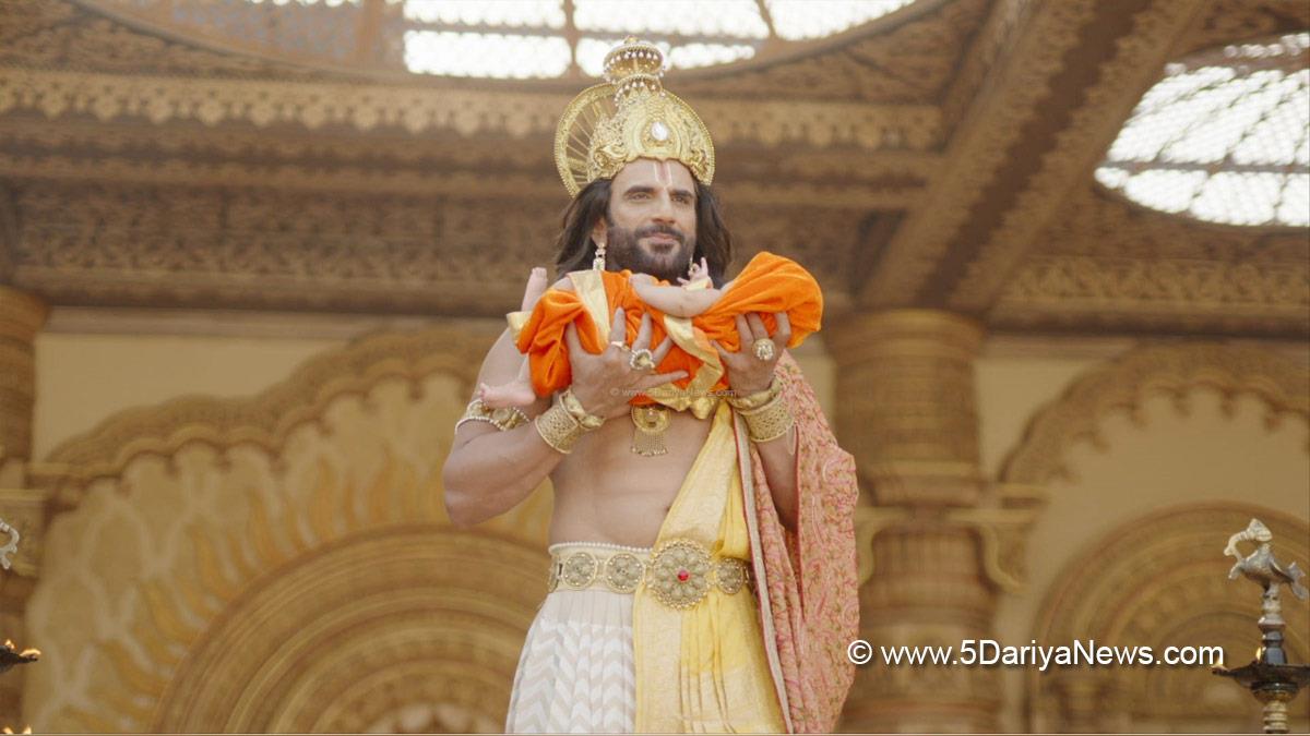 Shrimad Ramayan