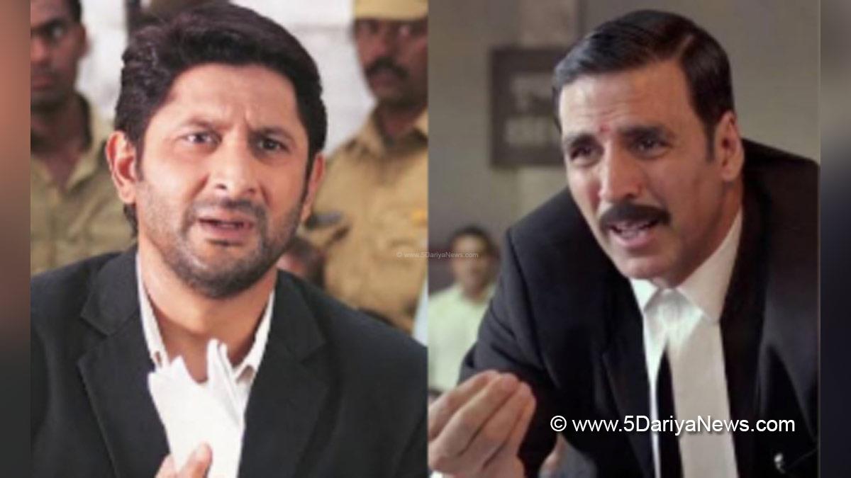 Jolly LLB 3