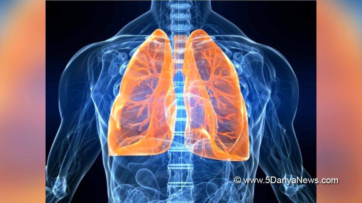 Lung Cancer In Non-Smokers