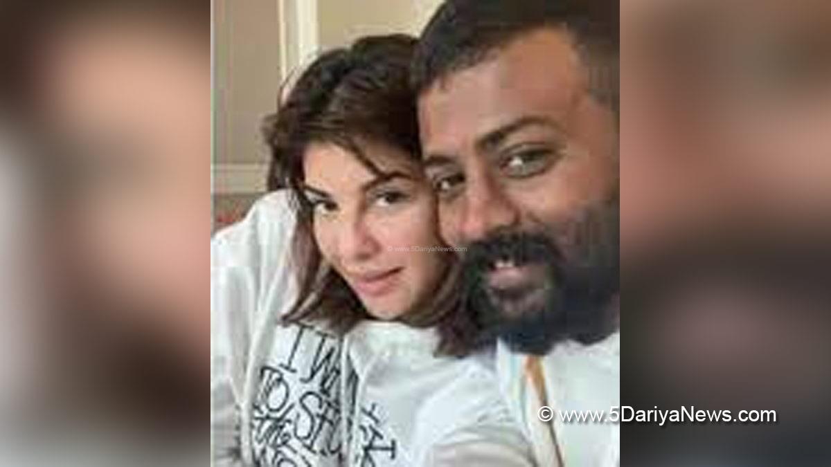 Sukesh Jacqueline