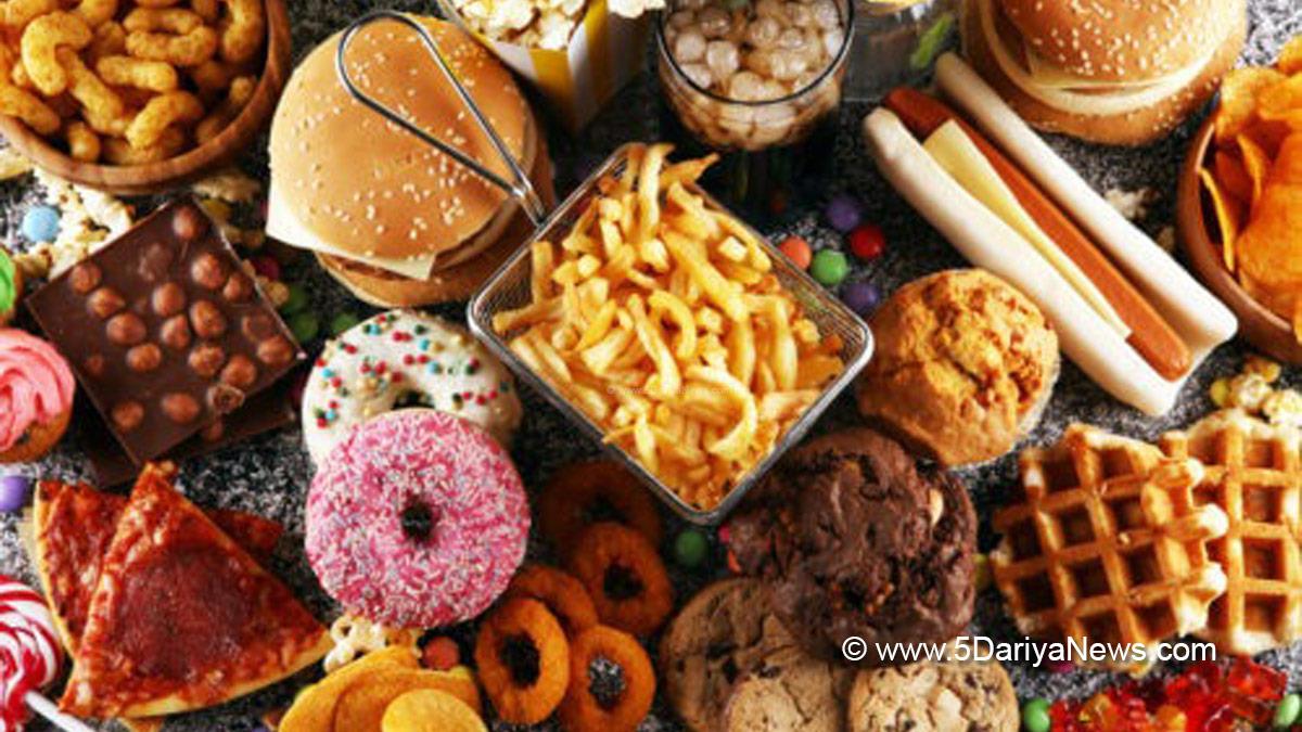 high protein low fat foods