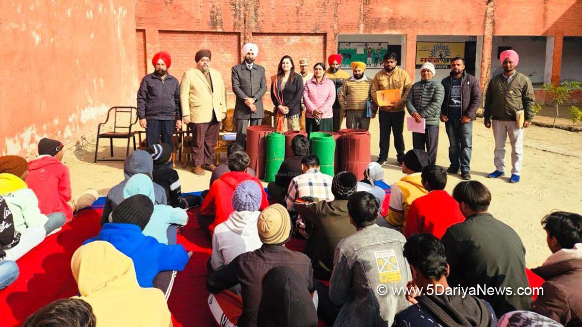 District Legal Services Authority Hoshiarpur
