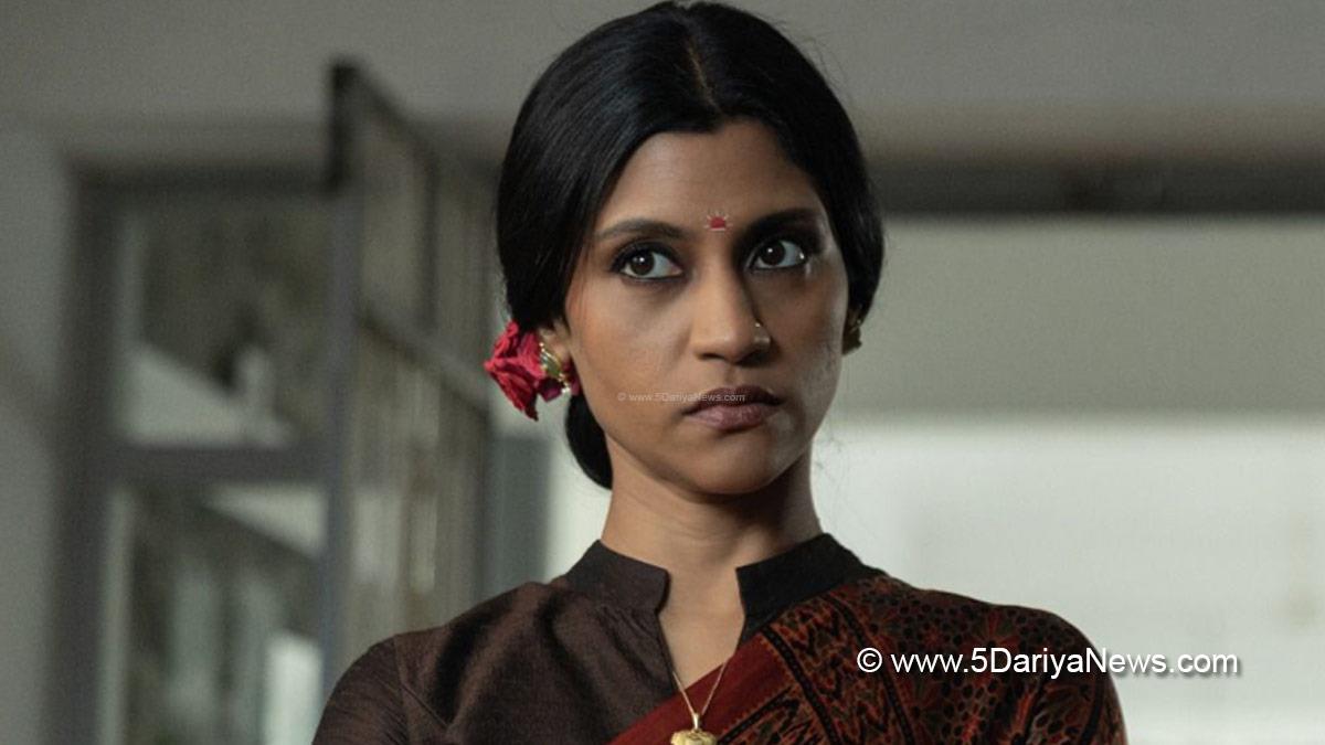 Konkona Sensharma