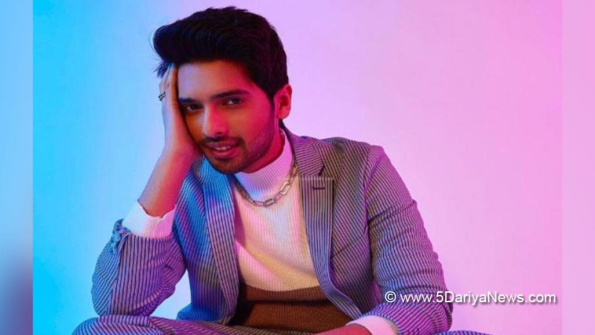 Armaan Malik