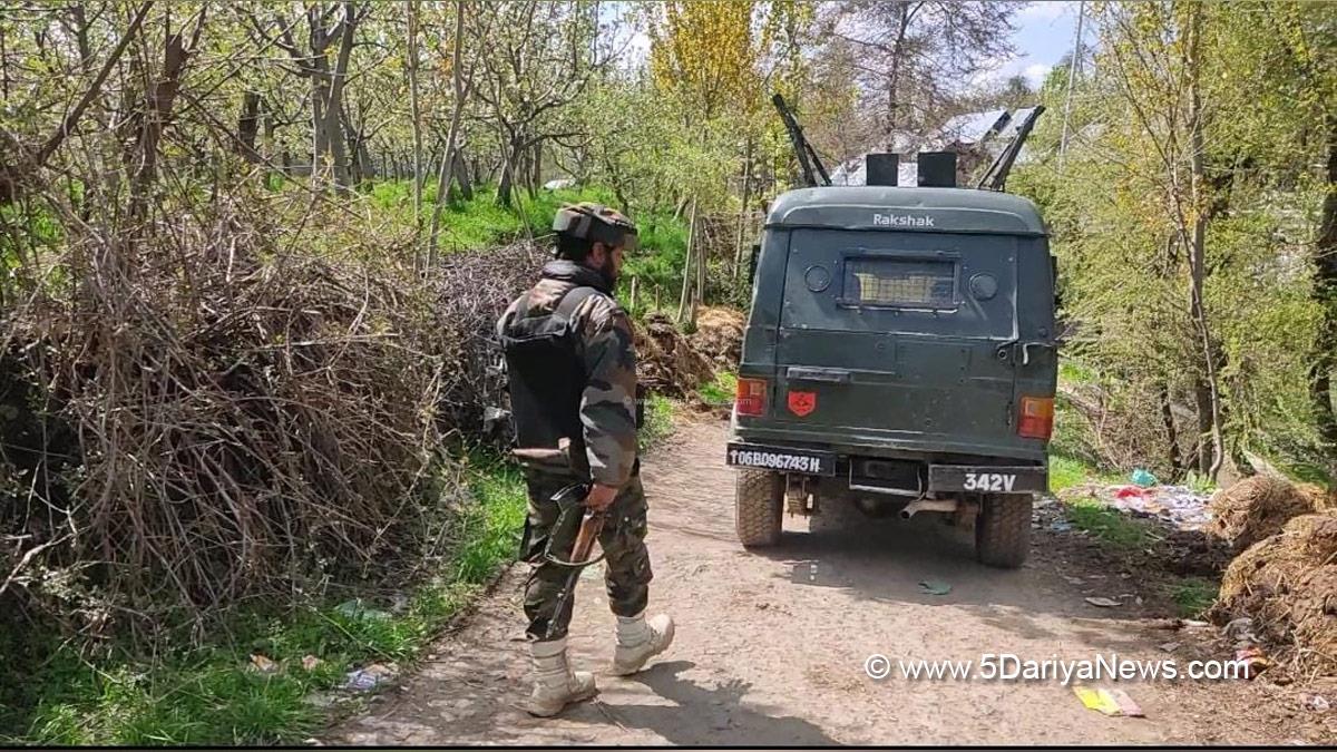 Shopian Encounter