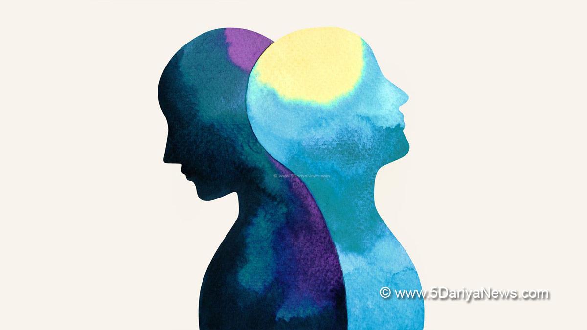 Bipolar Disorder Symptoms