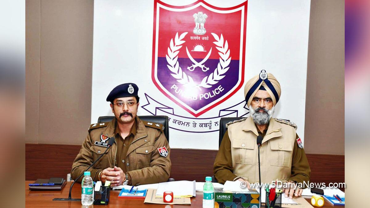 Harcharan Singh Bhullar