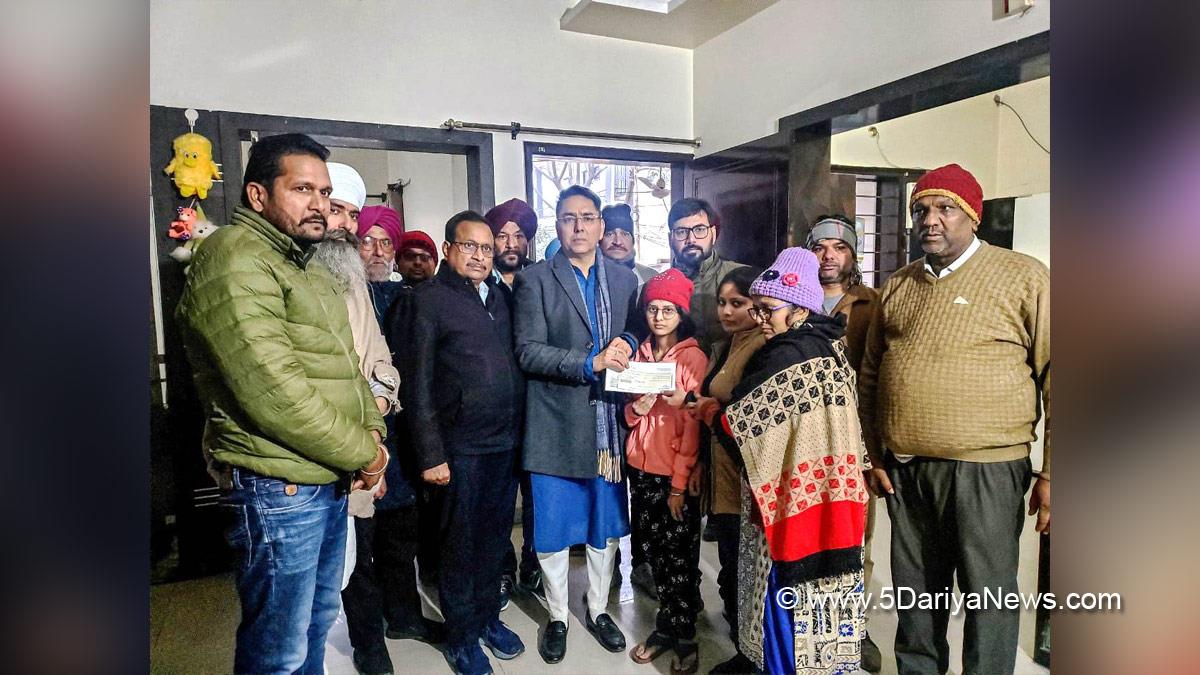 Aman Arora AAP