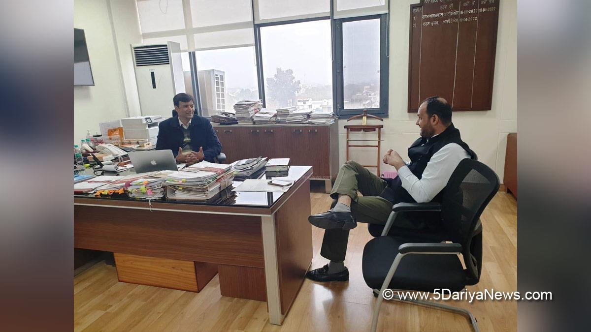 Punjab State Traders Commission