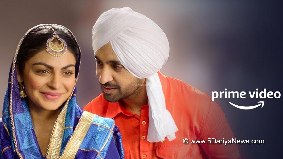 Best Punjabi Movies On Amazon Prime