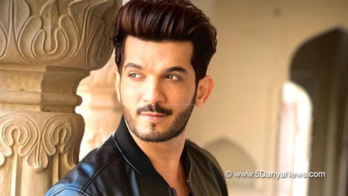 Arjun Bijlani