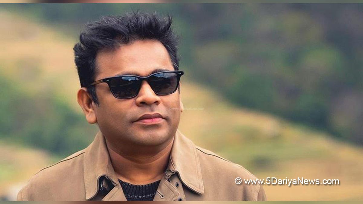 AR Rahman Birthday 