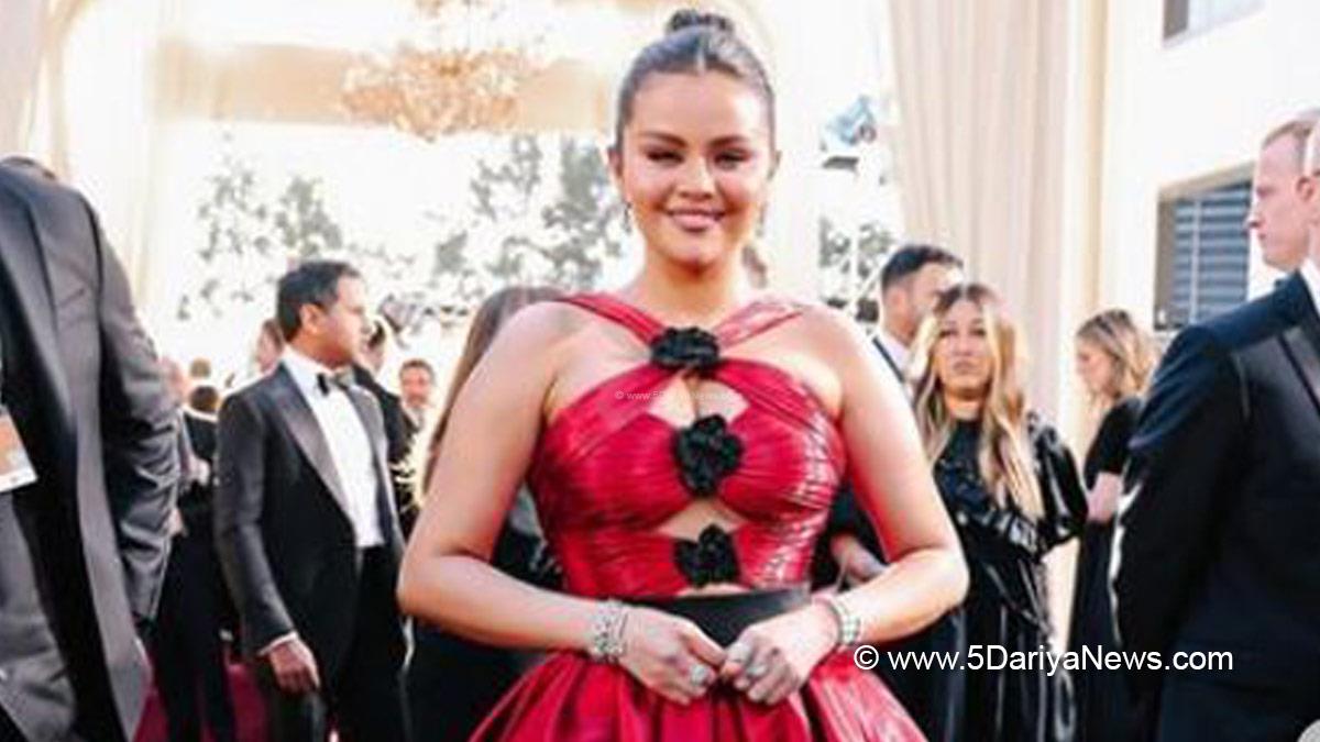 Golden Globes 2024