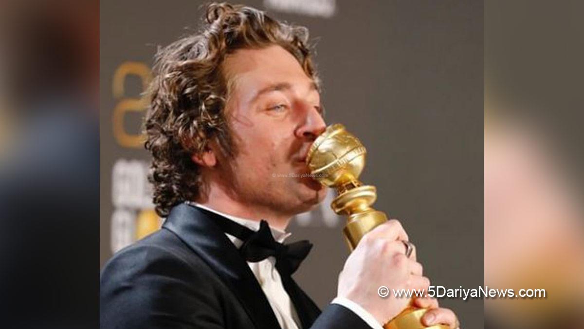 Golden Globes 2024
